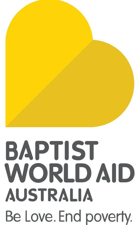 World Baptist Aid